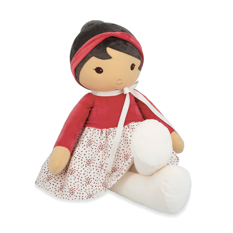 TENDRESSE DOLL:EMILIE- XXL