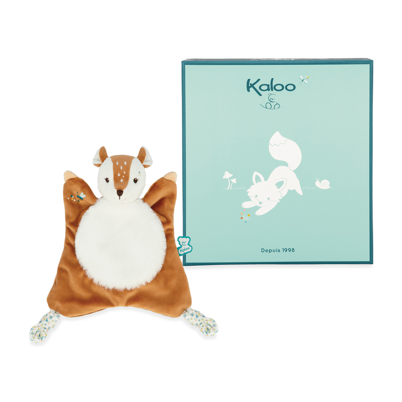 DOUDOU FAWN NATHAN