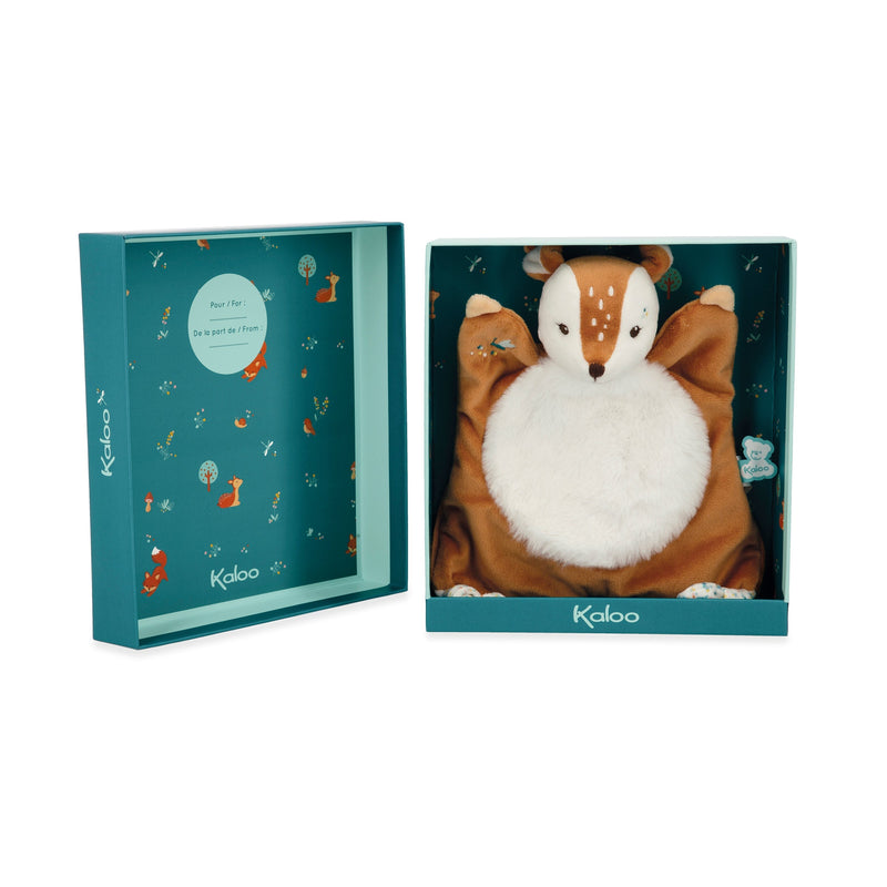 DOUDOU FAWN NATHAN