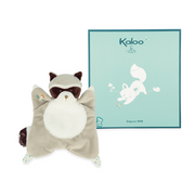 DOUDOU RACOON GASTON
