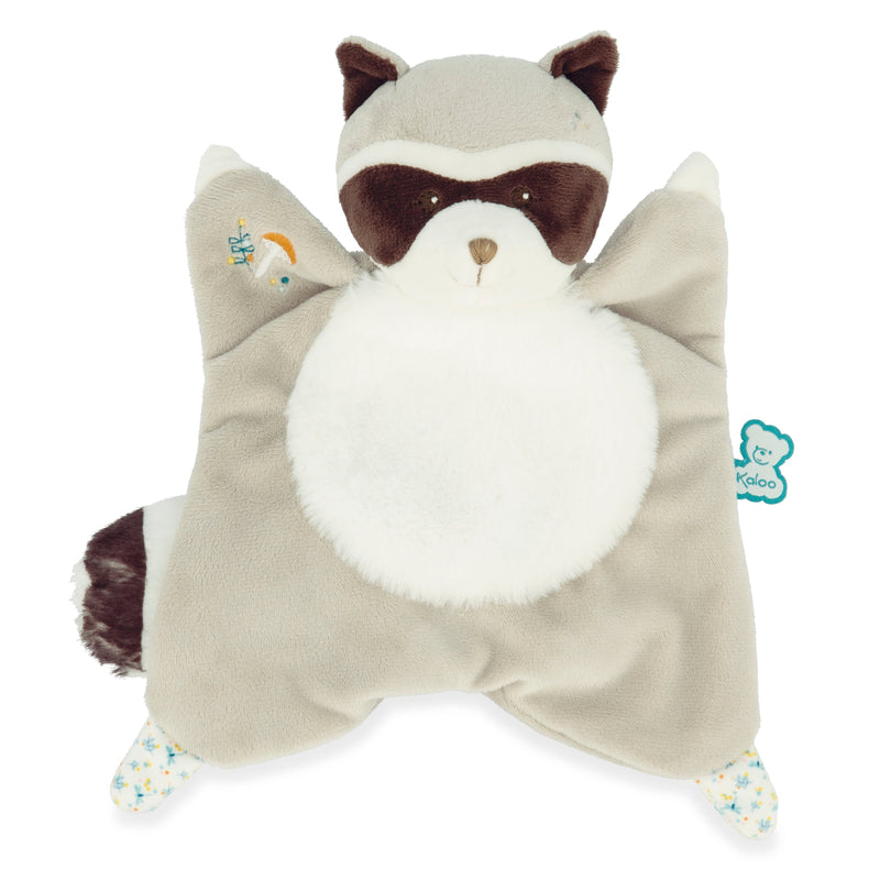 DOUDOU RACOON GASTON