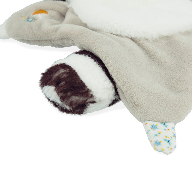 DOUDOU RACOON GASTON