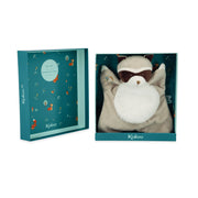 DOUDOU RACOON GASTON