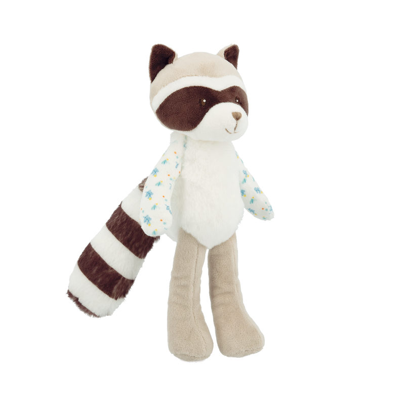 FRIPONS: GASTON THE RACOON - 25cm