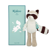FRIPONS: GASTON THE RACOON - 25cm