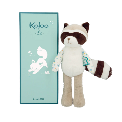 FRIPONS: GASTON THE RACOON - 25cm