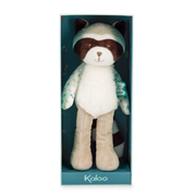 FRIPONS: GASTON THE RACOON - 25cm