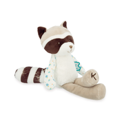 FRIPONS: GASTON THE RACOON - 25cm