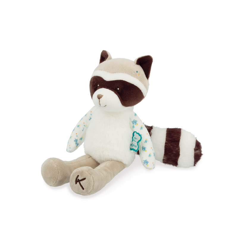 FRIPONS: GASTON THE RACOON - 25cm