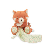 PETIT SONGE: DOUDOU - RED PANDA
