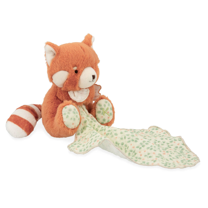 PETIT SONGE: DOUDOU - RED PANDA