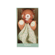 PETIT SONGE: DOUDOU - RED PANDA