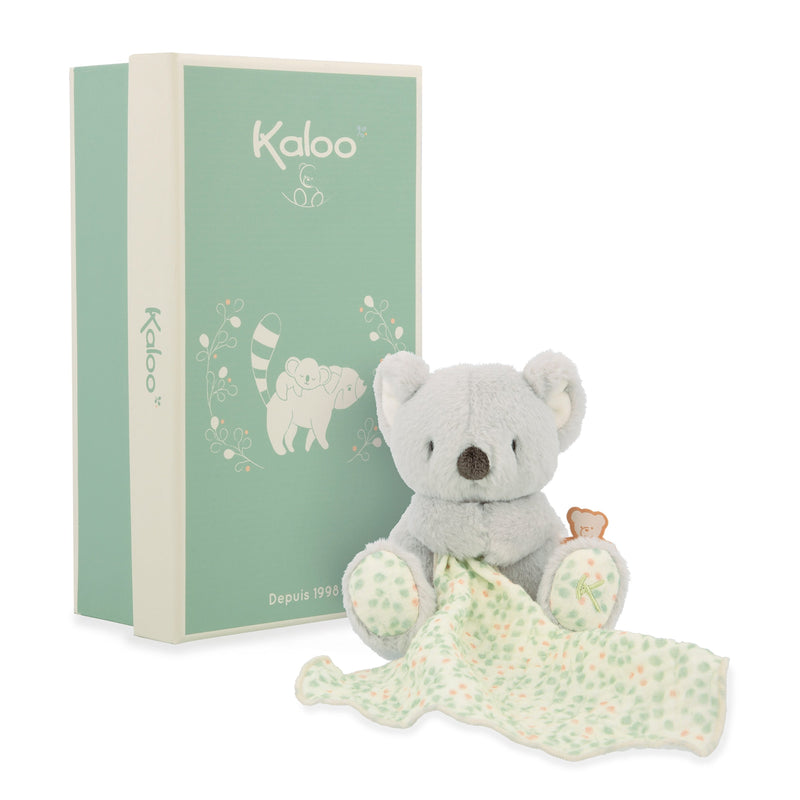 PETIT SONGE: DOUDOU - KOALA