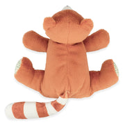PETIT SONGE: WEIGHTED PLUSH - RED PANDA
