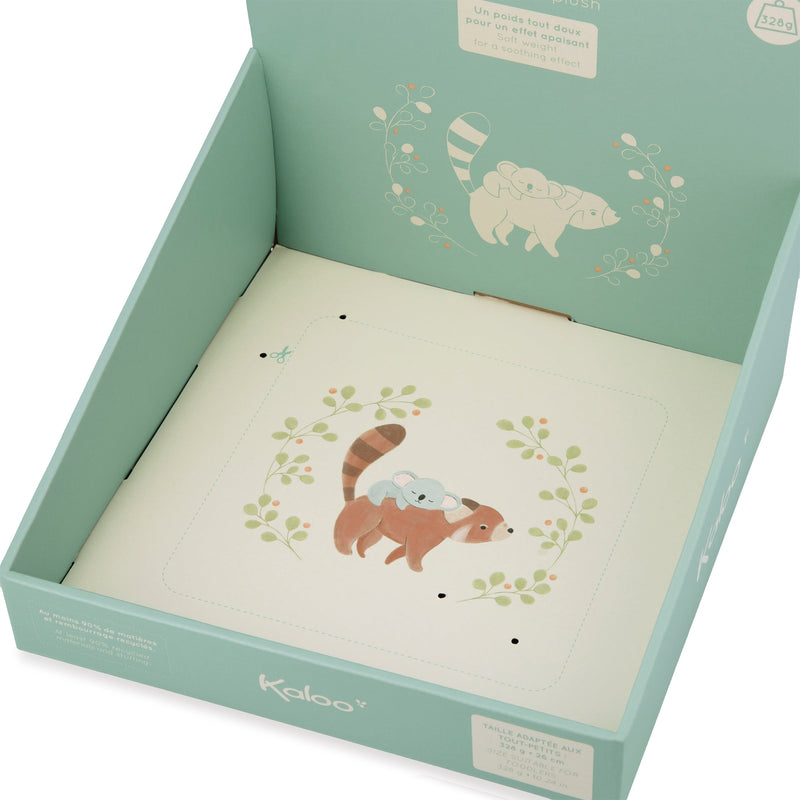 PETIT SONGE: WEIGHTED KOALA - PLUSH