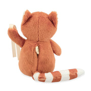 PETIT SONGE: RED PANDA - MUSICAL