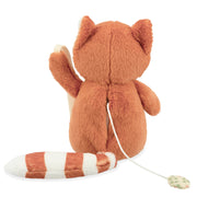 PETIT SONGE: RED PANDA - MUSICAL