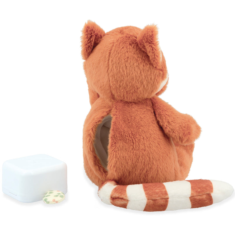 PETIT SONGE: RED PANDA - MUSICAL
