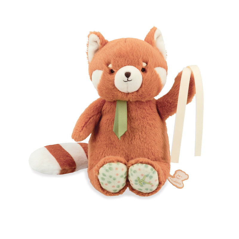 PETIT SONGE: RED PANDA - MUSICAL