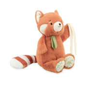 PETIT SONGE: RED PANDA - MUSICAL