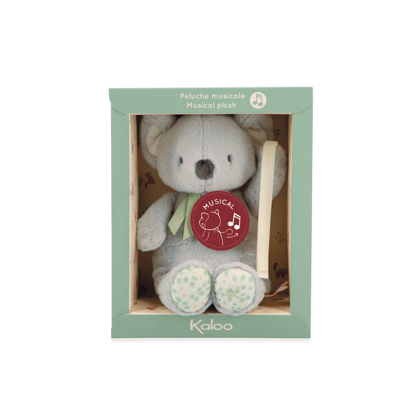 PETIT SONGE: KOALA - MUSICAL