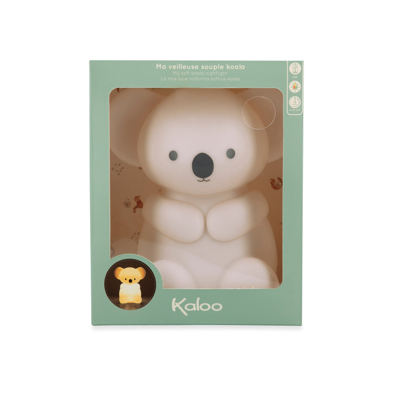 PETIT SONGE: SOFT NIGHTLIGHT - KOALA
