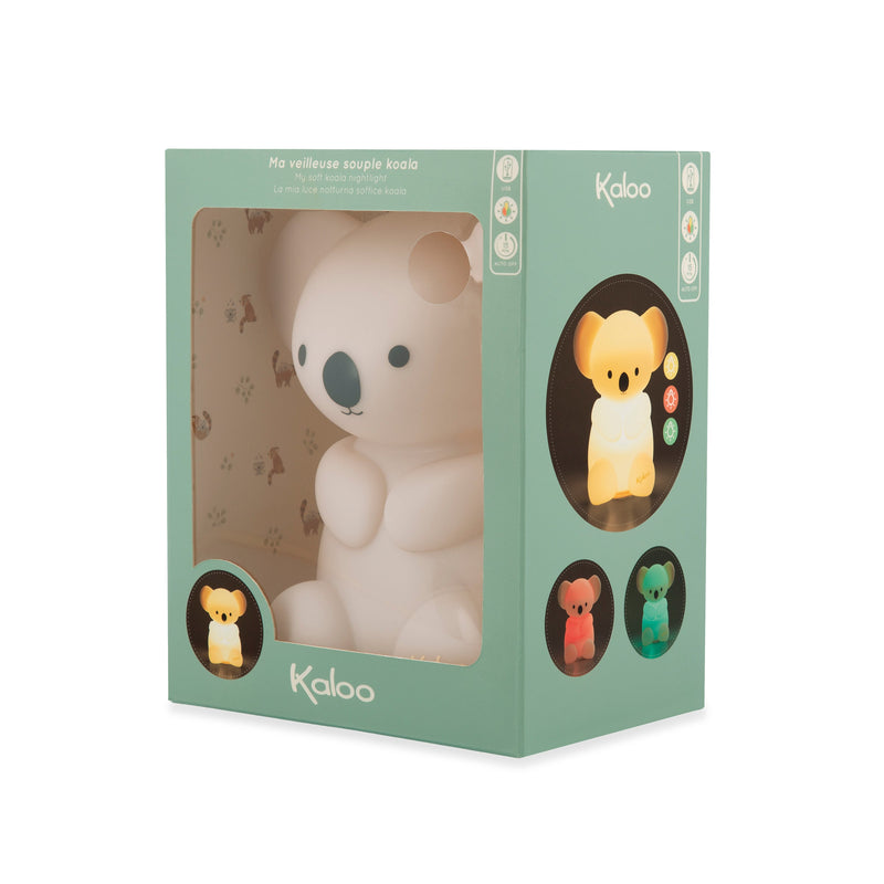 PETIT SONGE: SOFT NIGHTLIGHT - KOALA