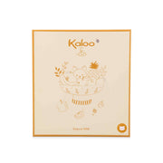 GRIGNOTI: DOUDOU TEETHER - RACCOON