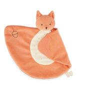 GRIGNOTI: DOUDOU TEETHER - SQUIRREL