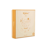 GRIGNOTI: DOUDOU TEETHER - SQUIRREL