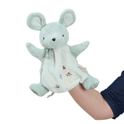 MOUSE PUPPET - SMALL