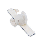 SOUND WRISTBAND & SLIPPERS - ELEPHANT