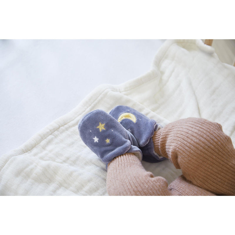 SOUND WRISTBAND & SLIPPERS - ELEPHANT