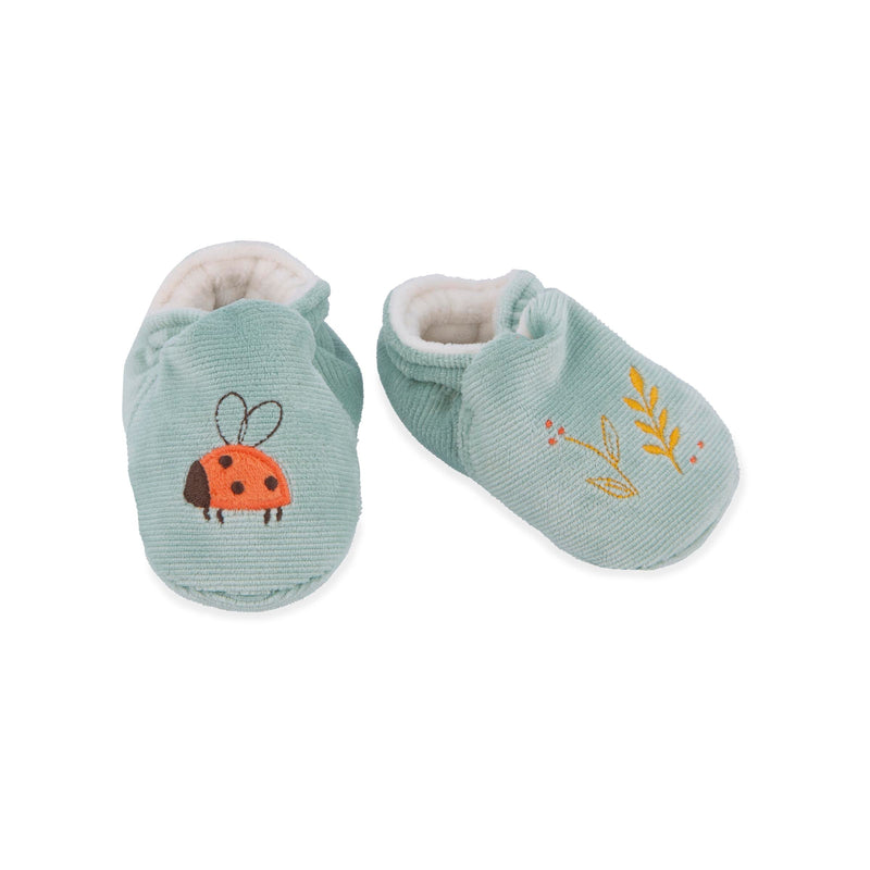 SOUND WRISTBAND & SLIPPERS - MOUSE