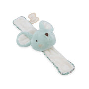 SOUND WRISTBAND & SLIPPERS - MOUSE