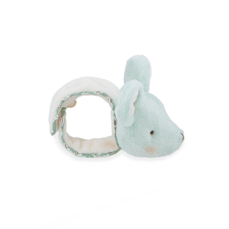 SOUND WRISTBAND & SLIPPERS - MOUSE