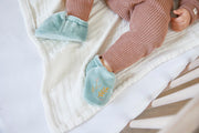 SOUND WRISTBAND & SLIPPERS - MOUSE