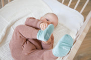 SOUND WRISTBAND & SLIPPERS - MOUSE