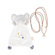 DOUDOU BOLA GIFT BOX - ELEPHANT