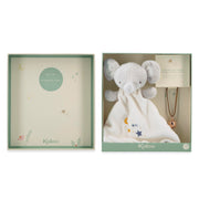 DOUDOU BOLA GIFT BOX - ELEPHANT