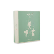 DOUDOU BOLA GIFT BOX - ELEPHANT