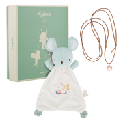 DOUDOU BOLA GIFT BOX - MOUSE