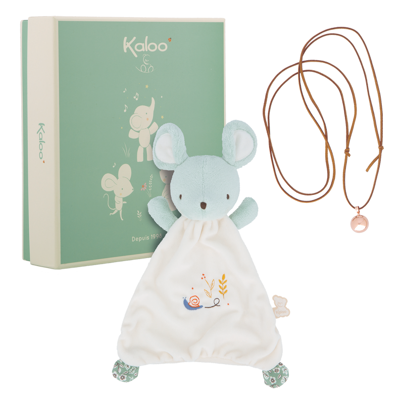 DOUDOU BOLA GIFT BOX - MOUSE