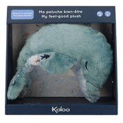FEEL-GOOD PLUSH - DOLPHIN - 24cm2