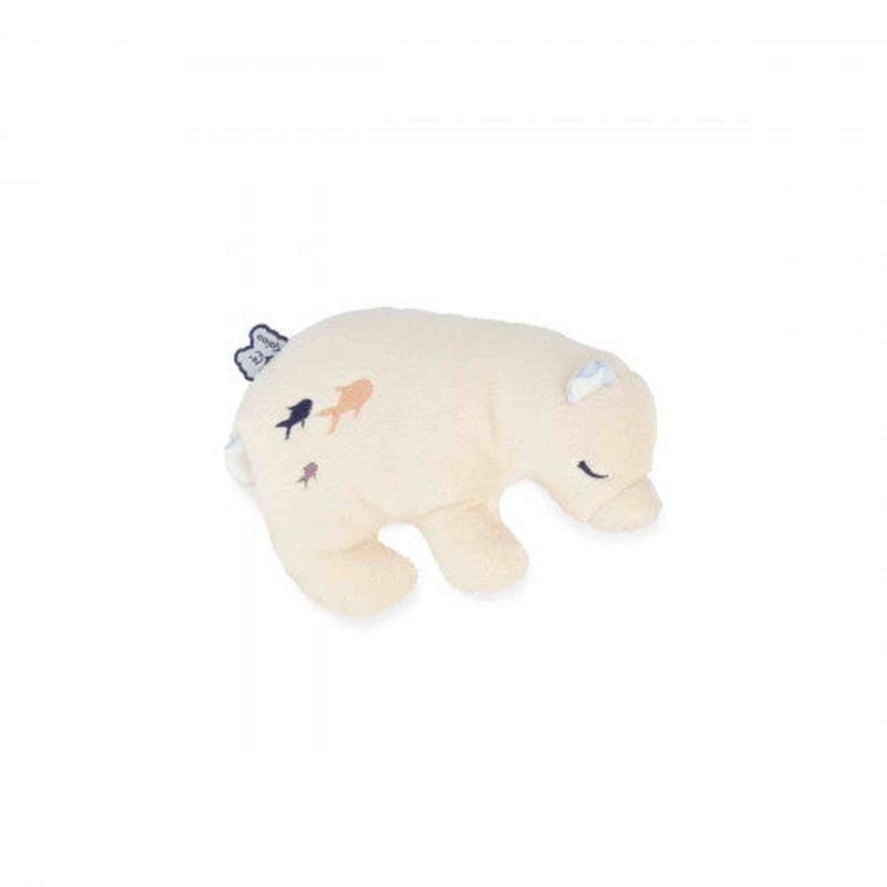 FEEL-GOOD PLUSH - BEAR - 15cm
