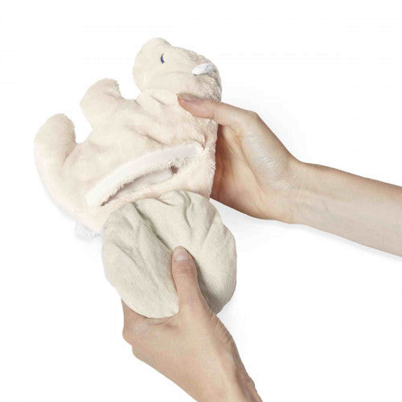 FEEL-GOOD PLUSH - BEAR - 15cm