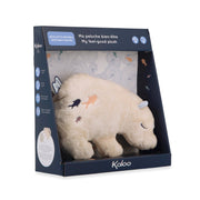 FEEL-GOOD PLUSH - BEAR - 15cm