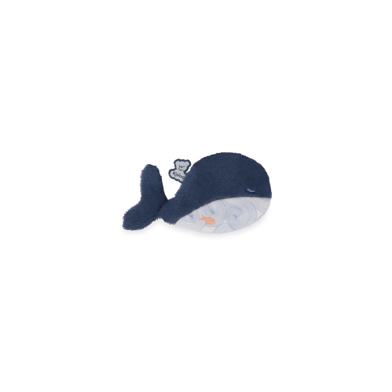 SOOTHING POUCH - WHALE