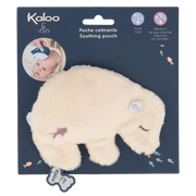 SOOTHING POUCH - BEAR