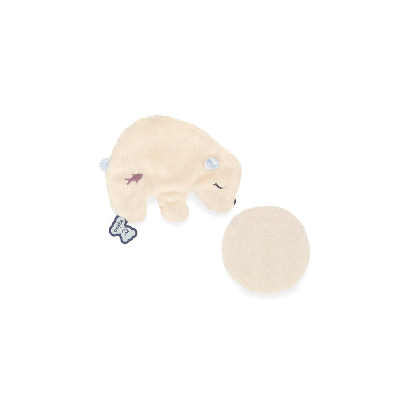 SOOTHING POUCH - BEAR